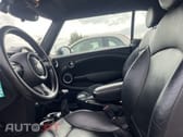 MINI Cooper Cooper D