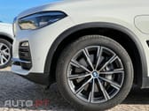 BMW X5 45 e xDrive