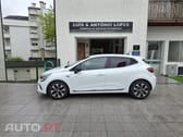 Renault Clio 1.0 TCe Limited Bi-Fuel