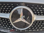 Mercedes-Benz C 220 d Station 9G-TRONIC AMG Line