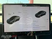 Tesla Model 3 Long Range AWD Dual Motor