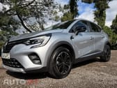 Renault Captur 1.5 dCi Exclusive EDC