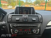 BMW 116 d EfficientDynamics Line Sport