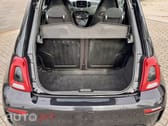 Abarth 595 1.4 T-Jet Competizione MTA