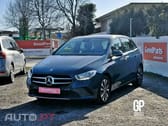 Mercedes-Benz B 250 e 8G-DCT Style