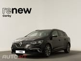 Renault Mégane Mégane ST 1.5 Blue dCi GT Line