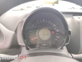 Peugeot 108 1.0 VTi Active (2018-2022)
