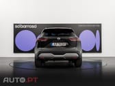 Nissan Qashqai 1.3 DIG-T Tekna Xtronic
