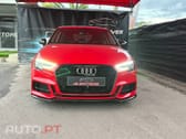 Audi A3 Sportback 1.6 TDI S-line