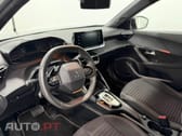 Peugeot 2008 1.2 PureTech Active Pack EAT8