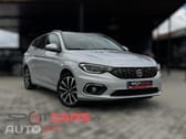 Fiat Tipo 1.6 M-Jet Lounge