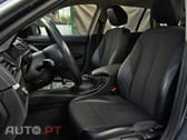 BMW 318 d Auto Line Modern