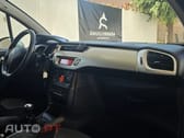 Citroen C3 1.4 HDi Airdream Exclusive