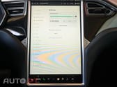 Tesla Model S Dual Motor AWD