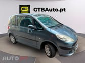 Peugeot 1007 1.5 Hdi 