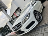 Mercedes-Benz A 200 CDI BE AMG LINE