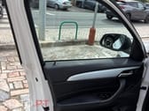 BMW X1 16 d sDrive Line xLine