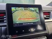 Renault Captur 1.0 TCe RS Line
