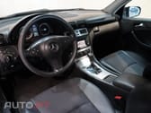 Mercedes-Benz CLC 220 CDi Aut.