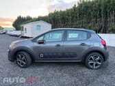 Citroen C3 1.2 PureTech Shine