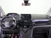 Peugeot Rifter 1.2 PureTech Allure
