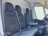 Opel Movano l3h3 3.5t heavy 2.2 d