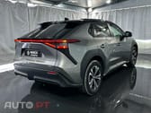 Toyota bZ4X 71,4 kWh Premium AWD
