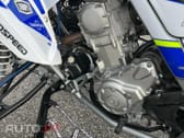 Yamaha YFM Yamaha  Raptor 700