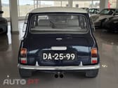 MINI 850 De Luxe