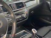 BMW 116 d Line Sport