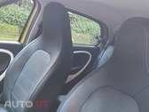 Smart ForFour 1.0 Prime 71