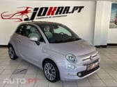 Fiat 500 1.0 Hybrid Launch Edition