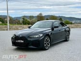 BMW 420 d Desportiva M Auto