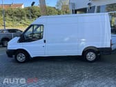 Ford Transit 280S 2.2 TDCi Antepara