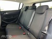 Peugeot 308 1.5 BlueHDi Style