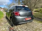 Citroen DS3 1.6 BlueHDi Sport Chic