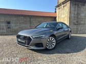 Audi A7 40 TDI S tronic