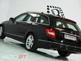 Mercedes-Benz C 220 CDi Avantgarde BE Aut.