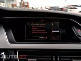 Audi A5 2.7 TDi Multitronic