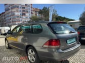 Volkswagen Golf Variant 1.6 TDI