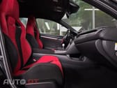Honda Civic 2.0 i-VTEC Type-R GT