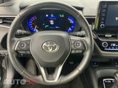 Toyota Corolla 1.8 Hybrid Dynamic Business