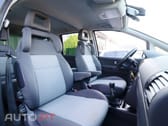 Seat Alhambra 2.0 TDi Reference