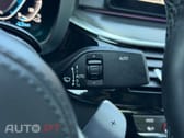 BMW 520 e Pack M