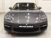 Porsche Panamera 4 E-Hybrid