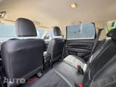 Mitsubishi Outlander 2.0 Intense Navi