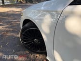Mercedes-Benz A 200 7G-DCT AMG Line
