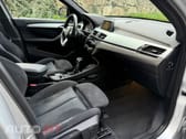 BMW X1 18 d sDrive Auto Pack M