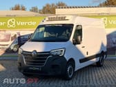 Renault Master FRIGORIFICA TERMO KING