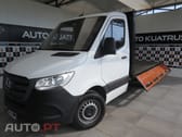 Mercedes-Benz Sprinter 314 CDI/32 C/IVA